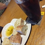 California Pizza Kitchen - 