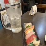 居酒屋 みっちゃん - 