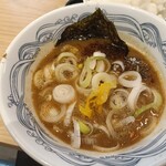 麺屋たけ井 - 
