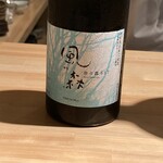 日本酒と小鉢 はやし - 