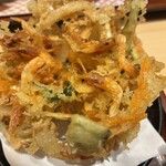 博多天ぷら やまや - 