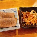 海鮮スタンディング 西成ニューここ屋 - 