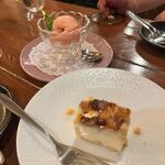 ラ・ボッテガイア - ドルチェ