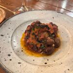 ラ・ボッテガイア - タコトマト