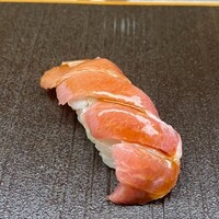 寿司 銀明翠 博多 - 