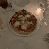 TRATTORIA PIZZERIA 207 渋谷店 - 