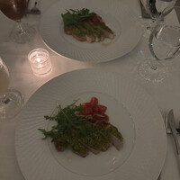 TRATTORIA PIZZERIA 207 渋谷店 - 