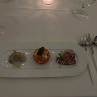 TRATTORIA PIZZERIA 207 渋谷店 - 