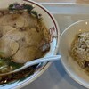 尾道 広島ラーメン 麺屋 雄