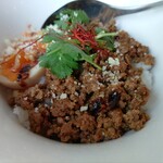 湖麺屋 リールカフェ - 