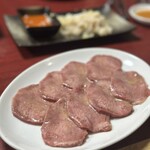 焼肉幸泉 - 