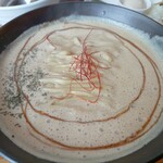 湖麺屋 リールカフェ - 