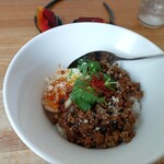 湖麺屋 リールカフェ - 