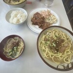 なかよし食堂 - 