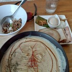 湖麺屋 リールカフェ - 