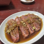 焼肉幸泉 - 