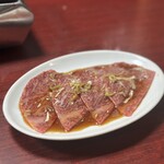 焼肉幸泉 - 