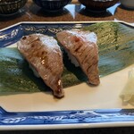 鉄板焼 すみだ - 