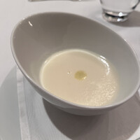 フランス料理 アジュール(ヨコハマ グランド インターコンチネンタル ホテル) - 