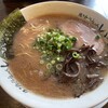 博多長浜らーめん いっき
