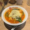太陽のトマト麺 豊洲店