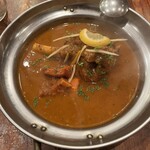 パンジャビ ダバ - ニハリ