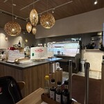 札幌海鮮丼専門店 すしどんぶり - 店内