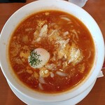 幸楽苑 - 料理写真: