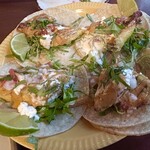 ロホ アミーゴキッチン - 