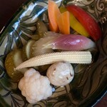 ロホ アミーゴキッチン - 