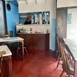 RED MEDICINE - お水はセルフ