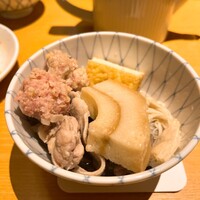 鶏料理 清水 - 