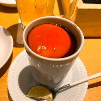 鶏料理 清水 - 