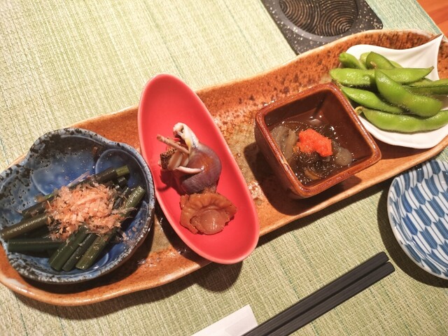 酔蓮（スイレン） - 秋田（居酒屋）の写真