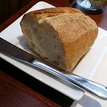 Persiller - 山手幹線沿いにある「シュールブラン」のパンらしい