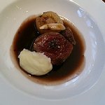 Persiller - 北海道産蝦夷鹿のロースト