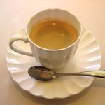 プロトンダイニング - 珈琲