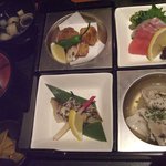 Foods bar 栞屋 - 