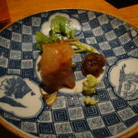 焼鳥 市松 - 造り