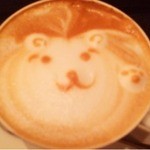 SALONE 2007 - 2014.9.  Caffe o Te カフェまたはティー