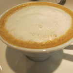 プレヴナンス - 26年7月　カプチーノ