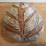 ブランジェ浅野屋 - 天然カンパーニュ