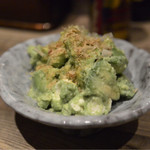 大島や - 14/9月 アボカドクリームチーズ