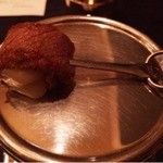 SALONE 2007 - 2014.9.  INIZIO～序章 A5サーロイン/メークイン