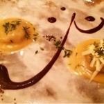 SALONE 2007 - 2014.9.  PROFUMO～香り ボットーニ/鳩/赤ワイン/レモン/タイム