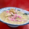 思案橋ラーメン