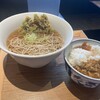 蕎麦いまゐ 新横浜店