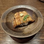 鮨みなと - 鰻飯