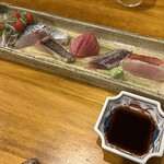 よいまち 朔真 - 