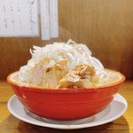 らーめんバリ男 - 